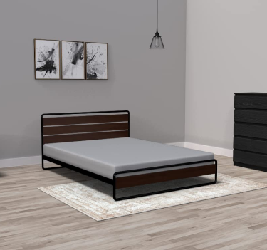 Metal Bed Frame