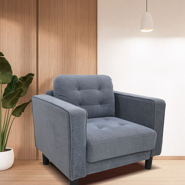 Indus Single Seater Sofa