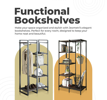 Book Shelves